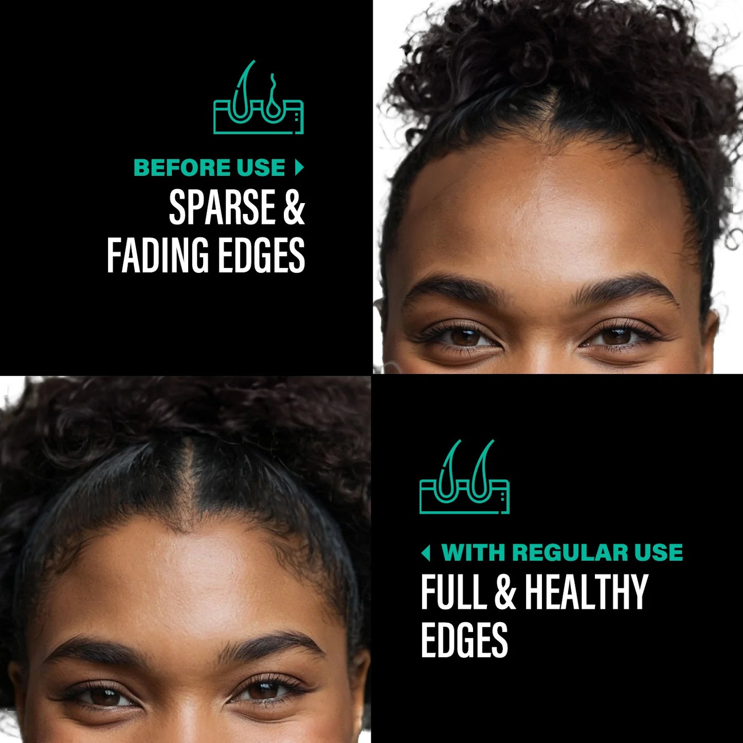 100% Unrefined Batana Oil 4 Oz