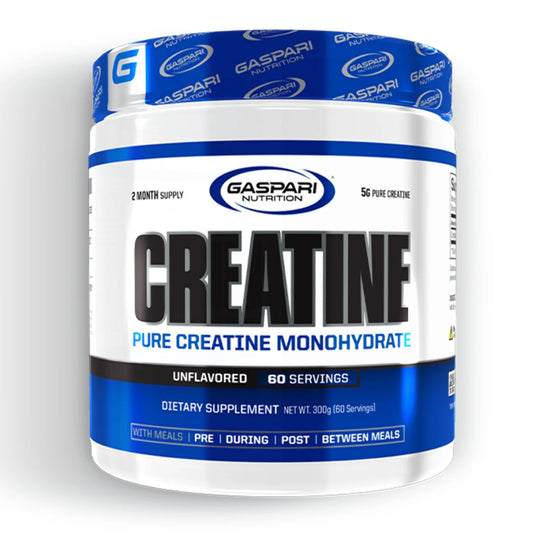 Creatine Creatine