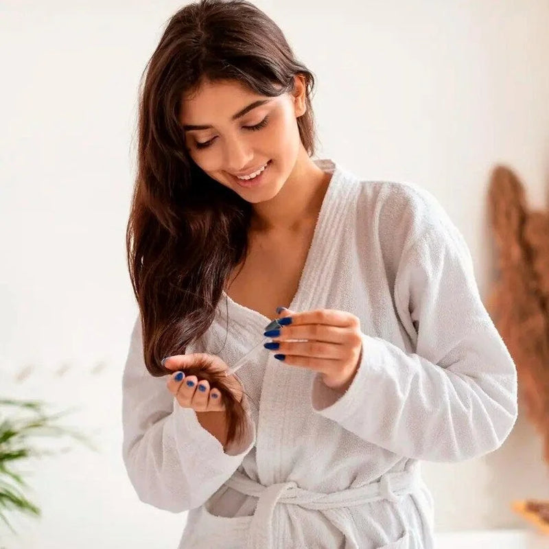 Batana Oil Fractionated (2Oz)