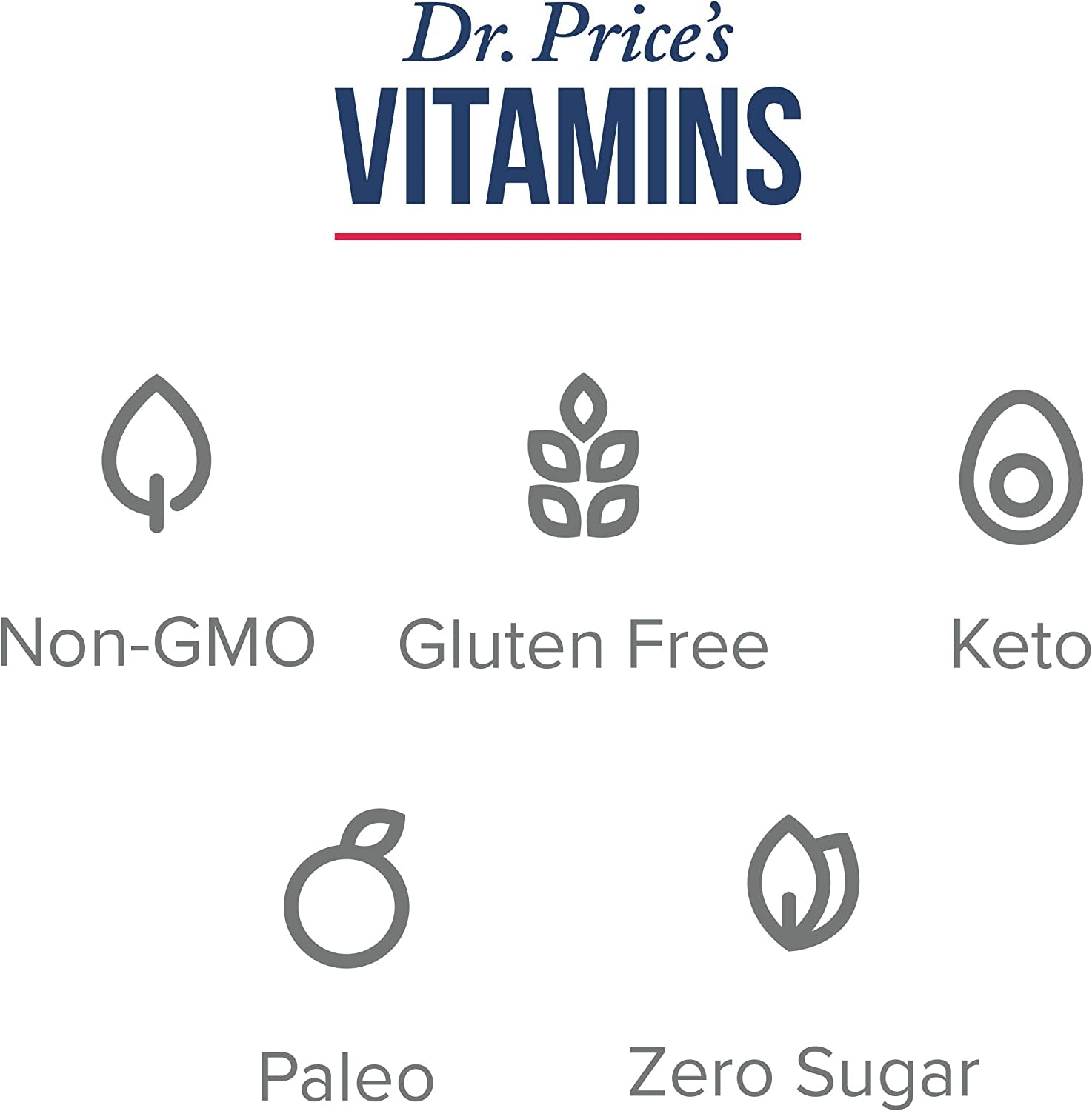 - Hydration Packets – Electrolytes, No Sugar