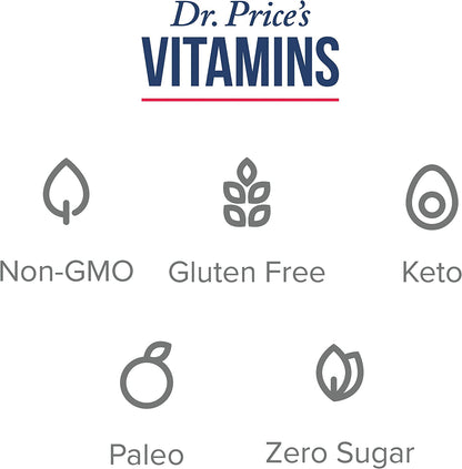 - Hydration Packets – Electrolytes, No Sugar