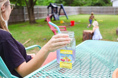 - Hydration Packets – Electrolytes, No Sugar