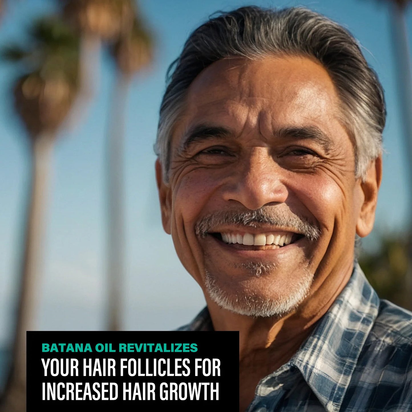 100% Unrefined Batana Oil 4 Oz