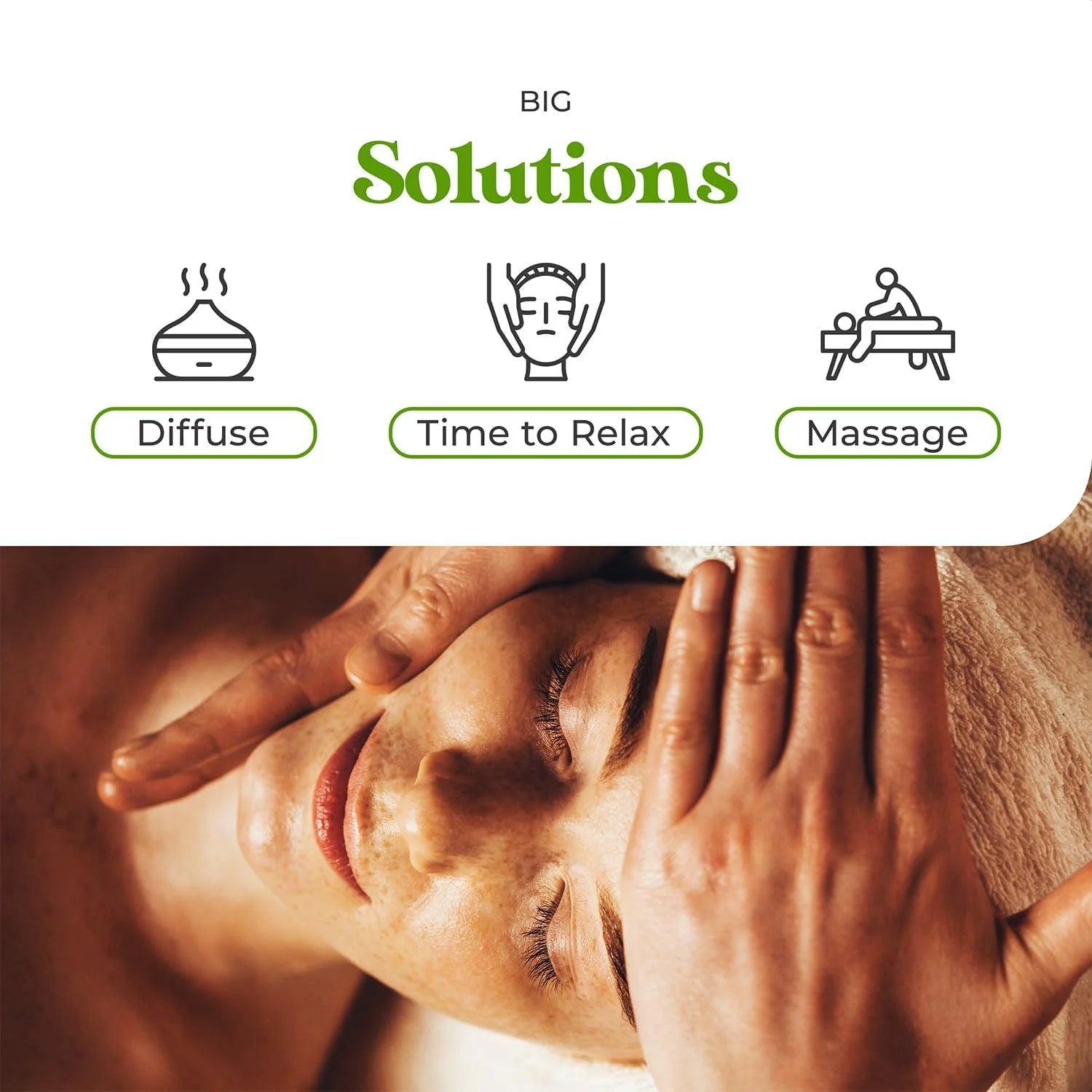 Peppermint Oil 4oz | Pure Essential Oil