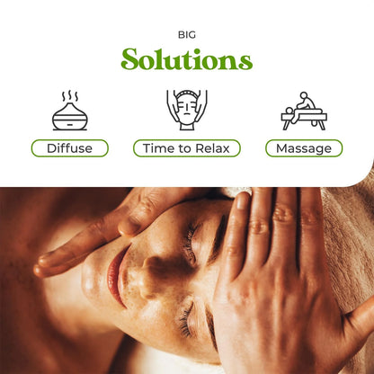 Peppermint Oil 4oz | Pure Essential Oil