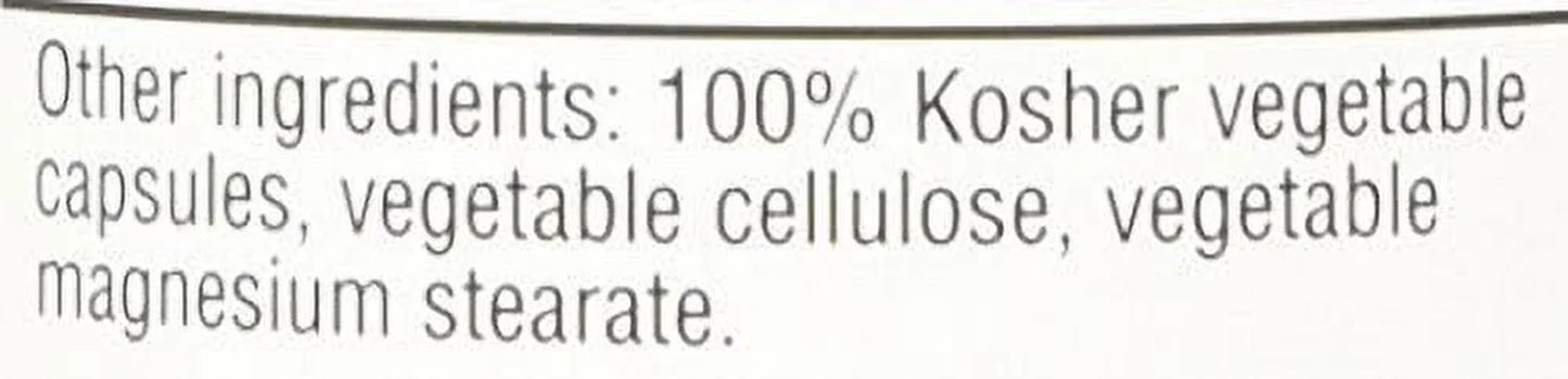 Nutrition Biotin 1000 Mcg Vegetarian Capsules