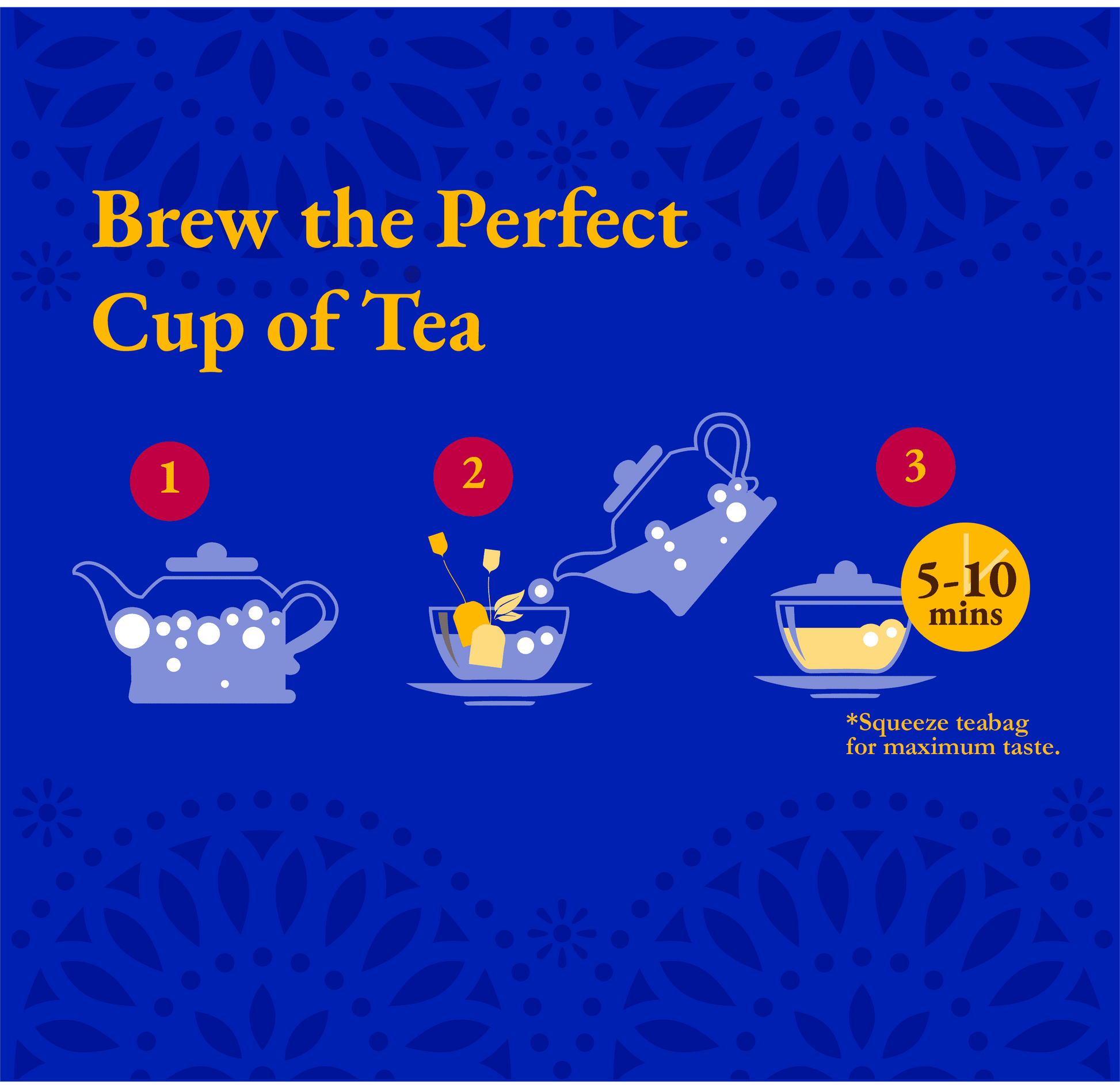 Hibiscus Tea, Herbal Tea Bags, 24 Count