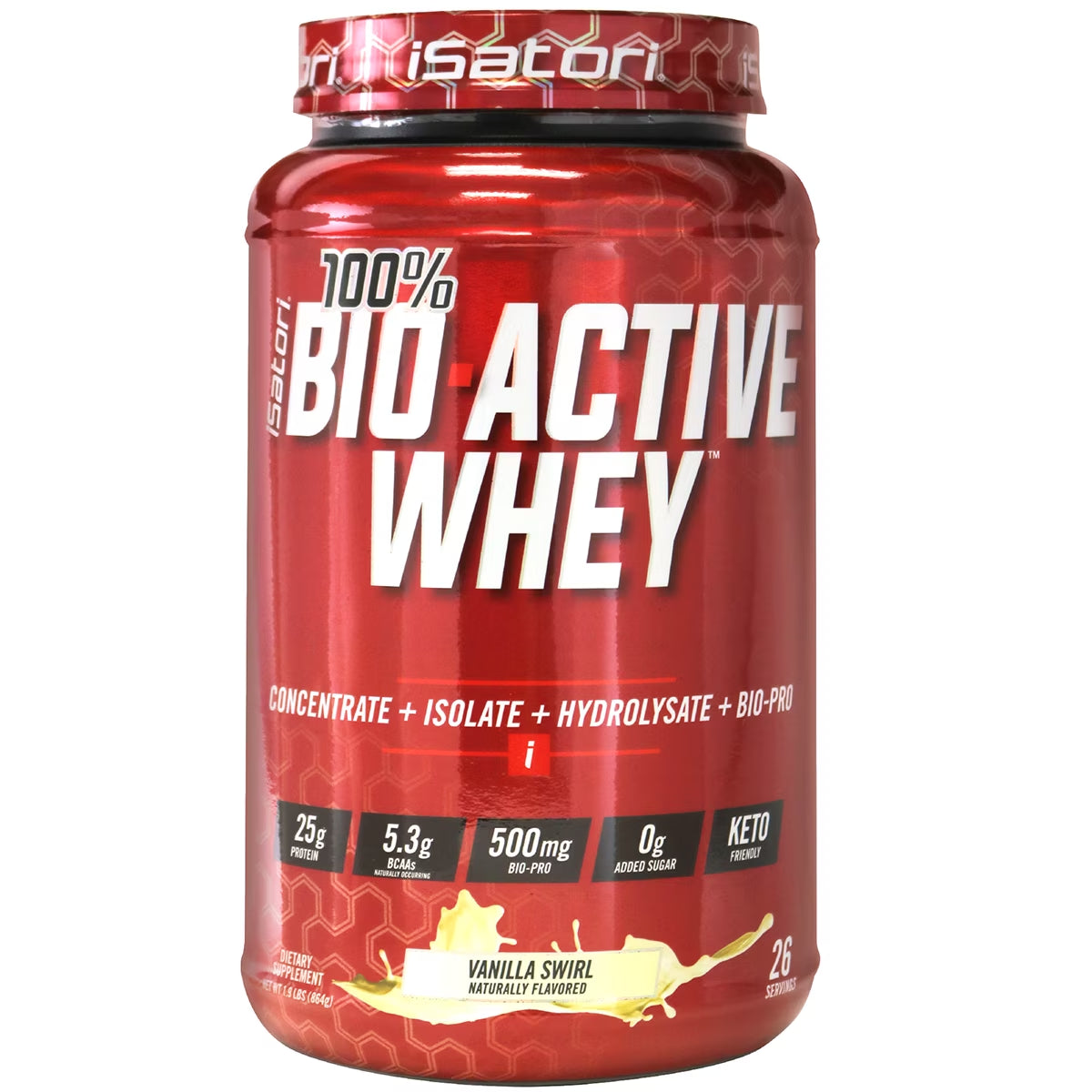 Bio-Active Whey